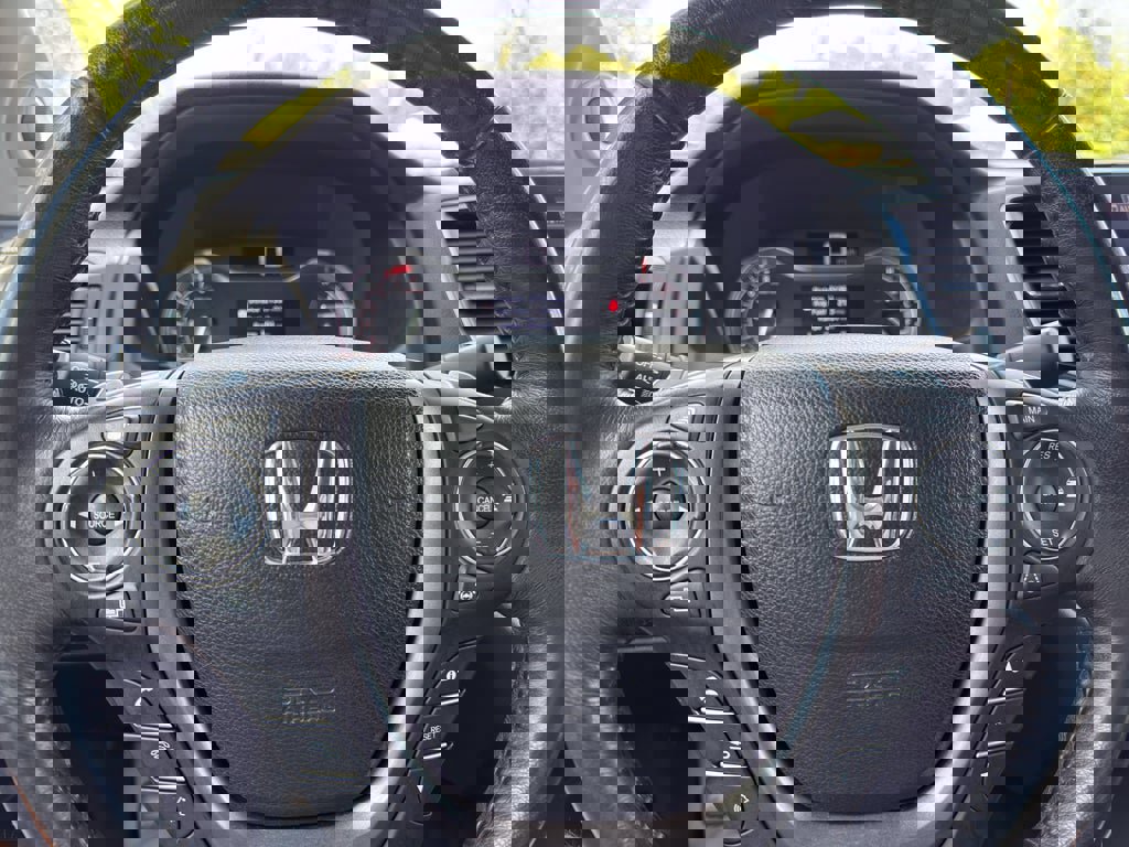 Certified 2023 Honda Ridgeline RTL image 19