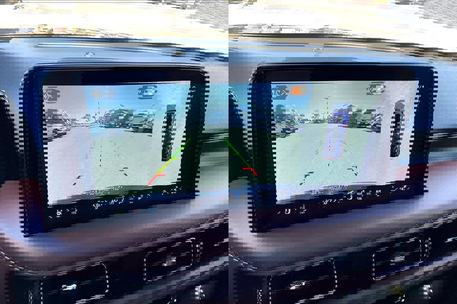 Used 2025 Lincoln Aviator Reserve image 27