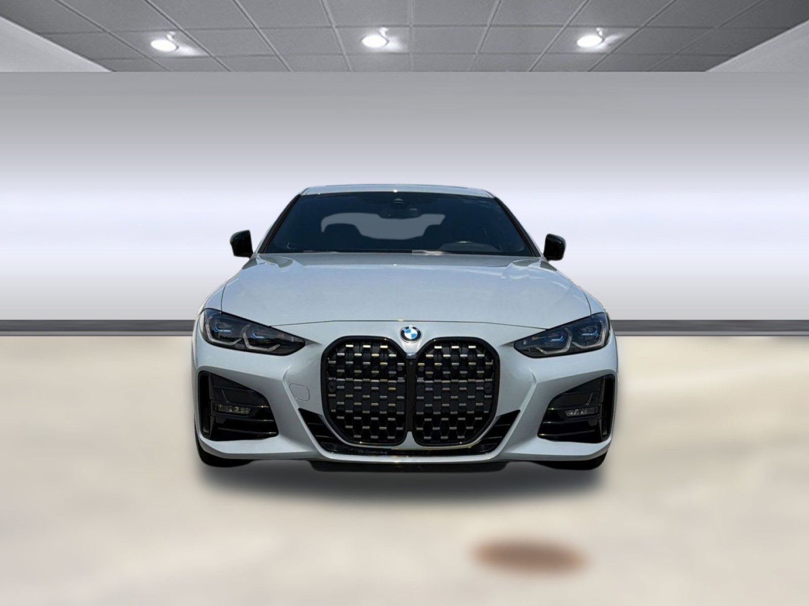 Certified 2023 BMW 430i Coupe w/ M Sport Package RWD image 6