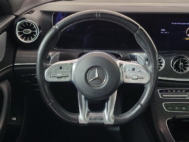 Used 2021 Mercedes-Benz CLS 53 AMG 4MATIC image 13