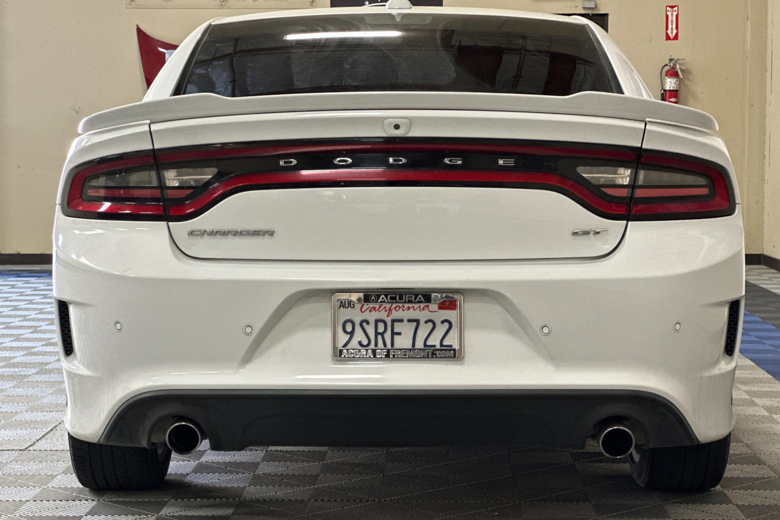 Used 2020 Dodge Charger GT w/ Driver Convenience Group image 49