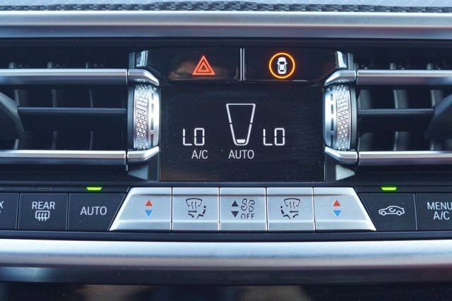 Used 2024 BMW X3 M M w/ Competition Package image 30