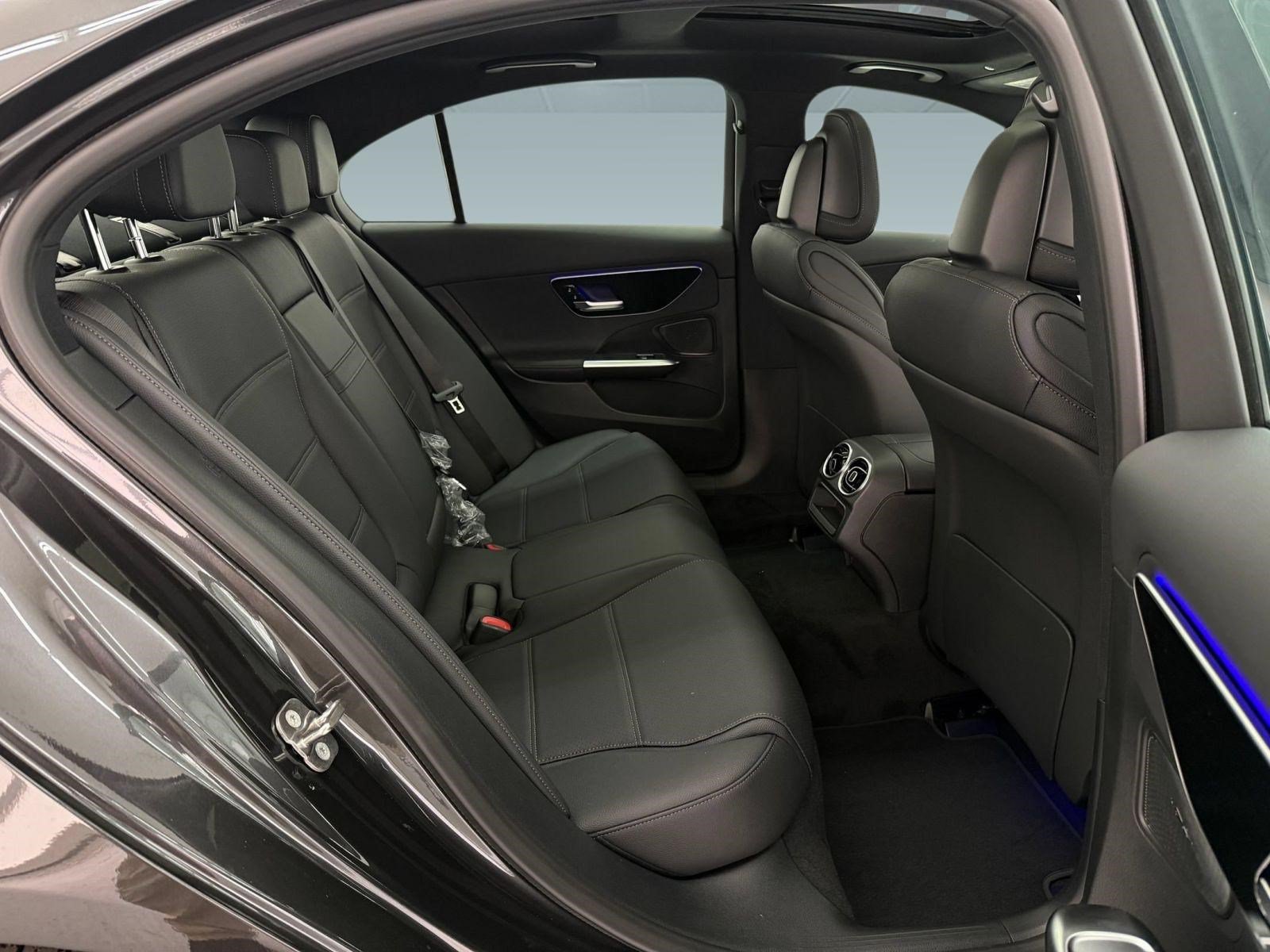 New 2026 Mercedes-Benz C 300 Sedan image 29