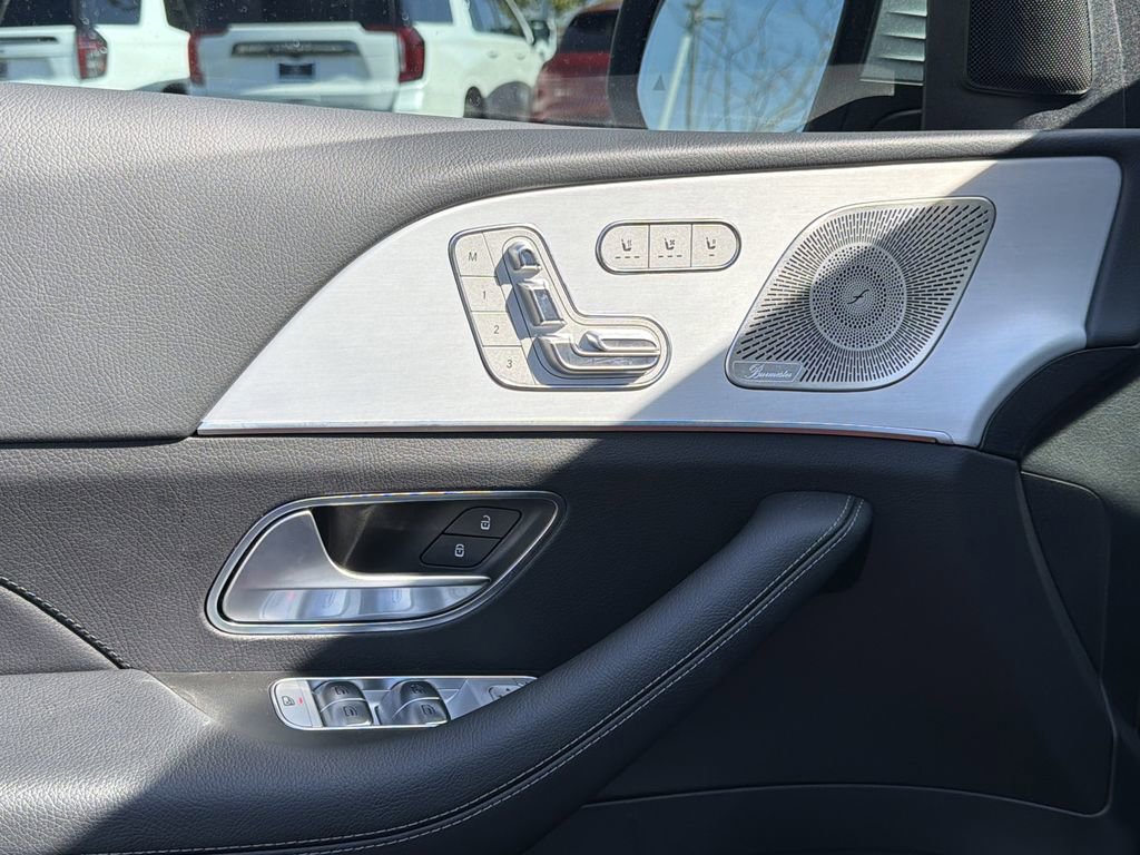 Certified 2026 Mercedes-Benz GLE 350 4MATIC image 24