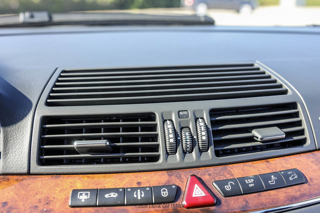 Used 2006 Mercedes-Benz S 500 image 52