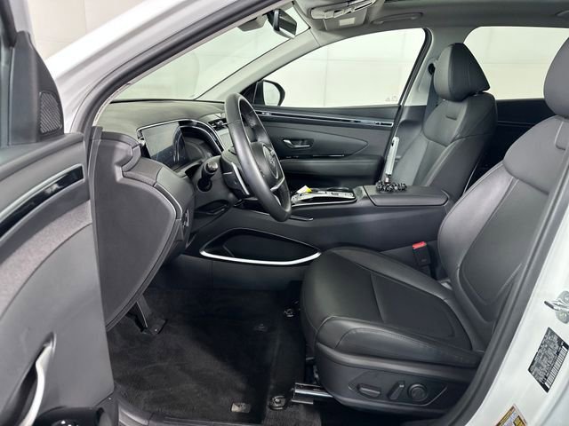 Used 2024 Hyundai Tucson SEL AWD/4WD image 11