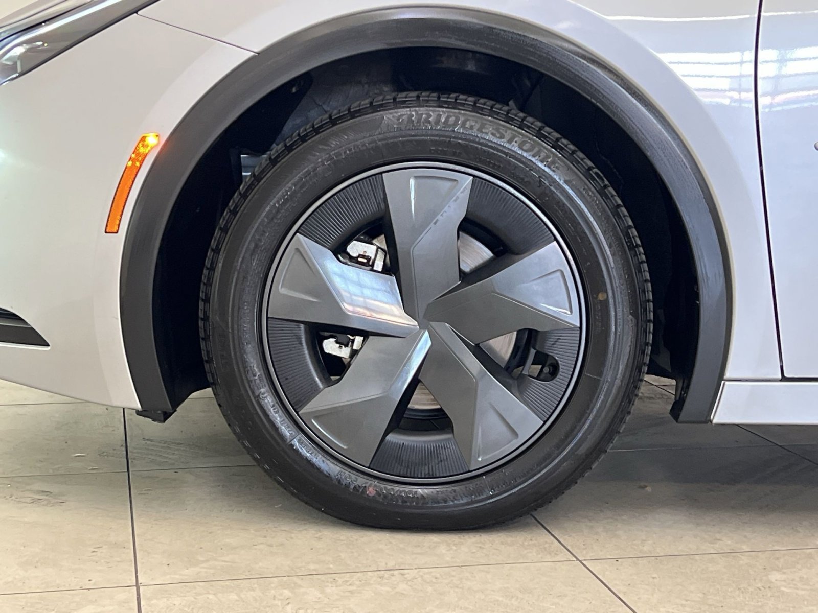 Used 2026 Toyota Prius LE image 10