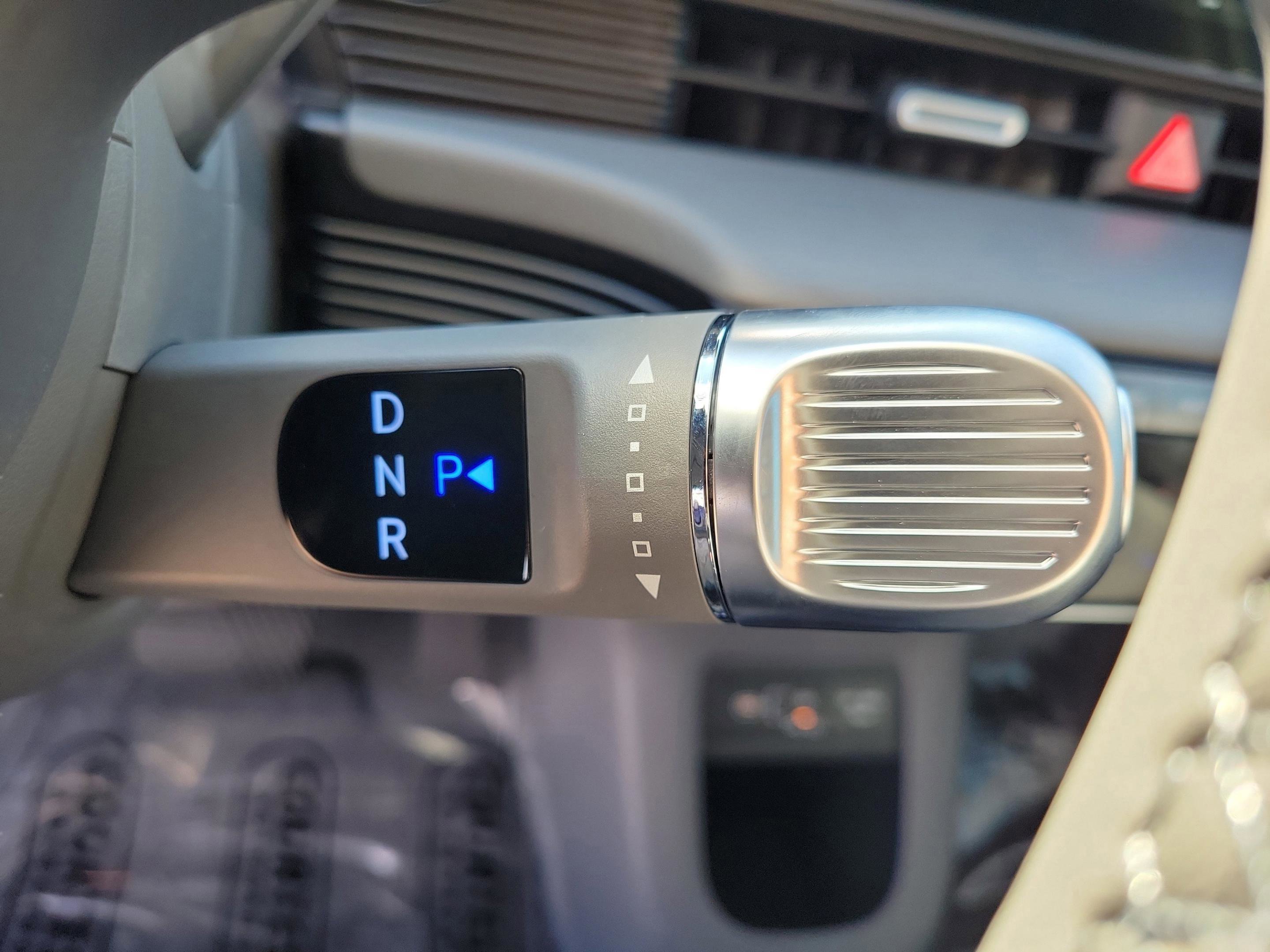 New 2026 Hyundai Ioniq 5 SEL image 24