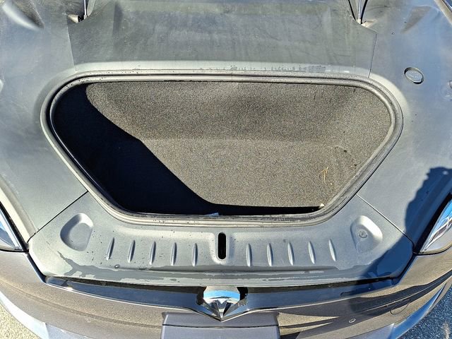 Used 2022 Tesla Model S Plaid image 44