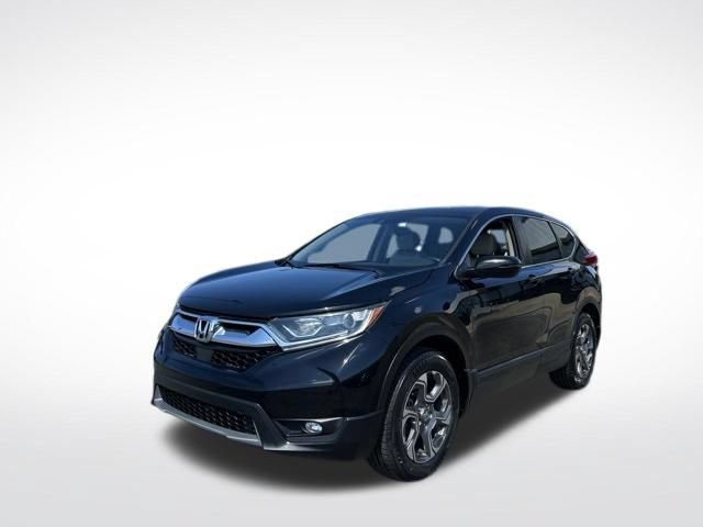 Used 2018 Honda CR-V EX-L image 11