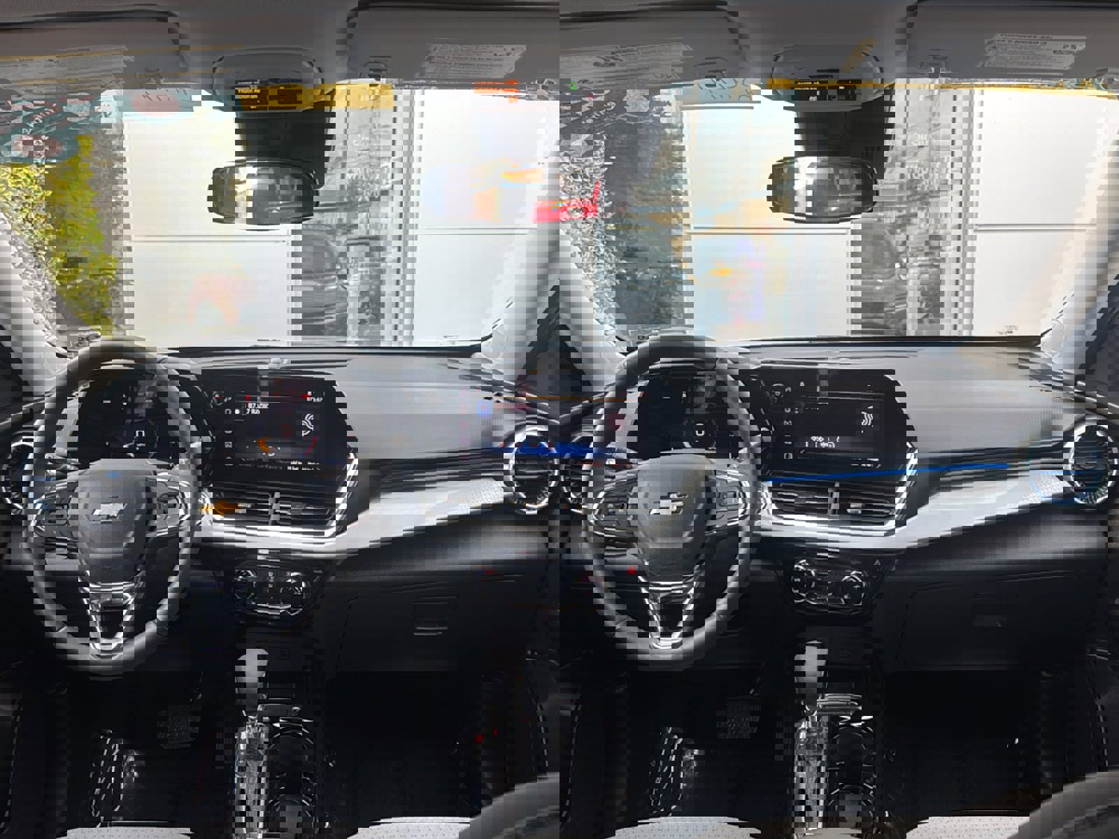 Used 2024 Chevrolet Trax LT w/ Driver Confidence Package image 24