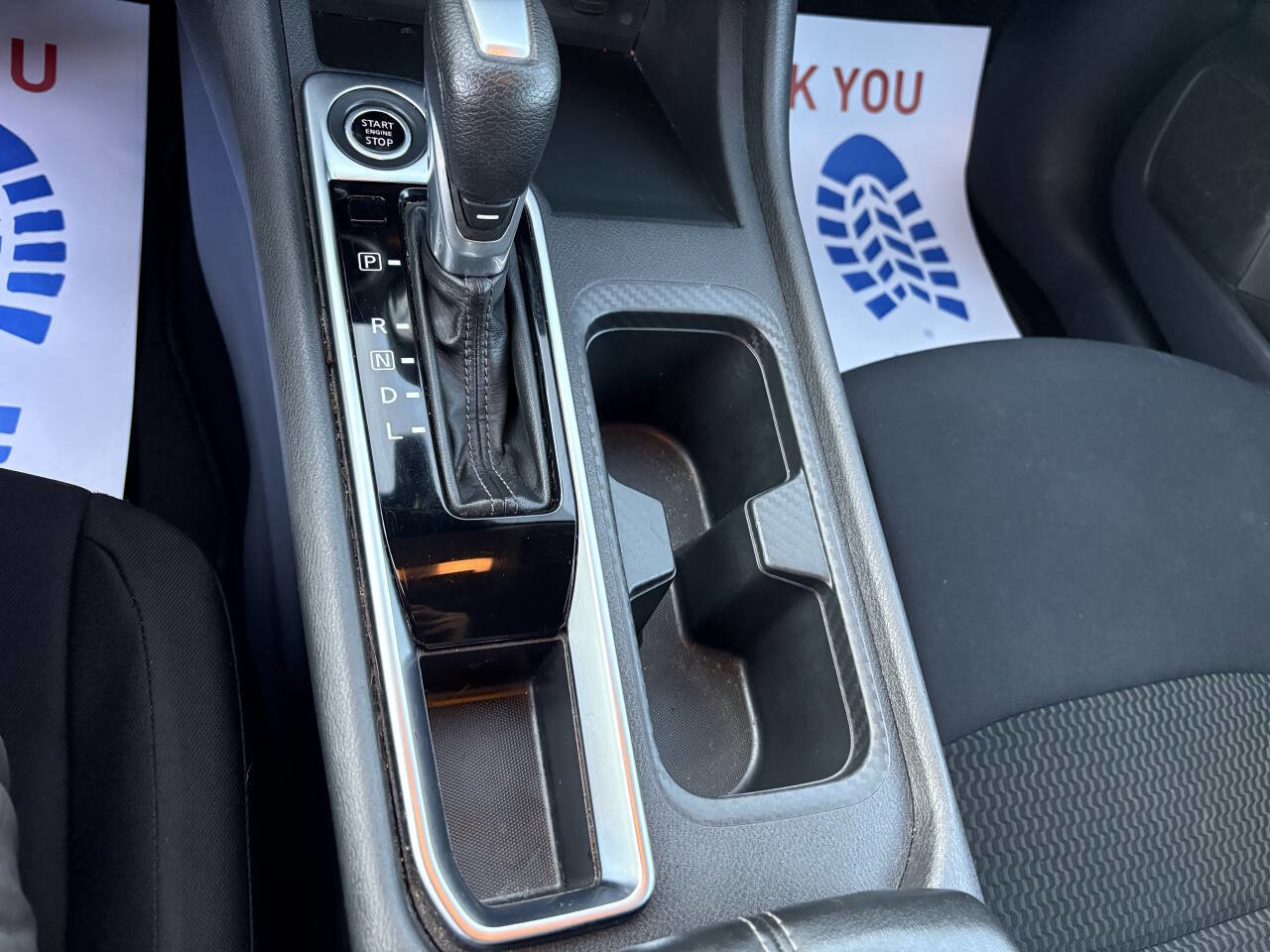 Used 2020 Nissan Sentra S image 29