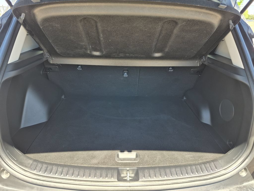 Certified 2023 Kia Seltos SX AWD/4WD image 15