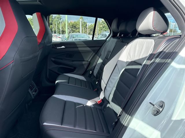 New 2026 Volkswagen GTI Autobahn image 13