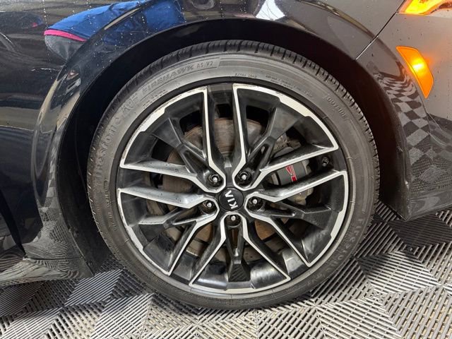 Used 2021 Kia K5 GT FWD image 44