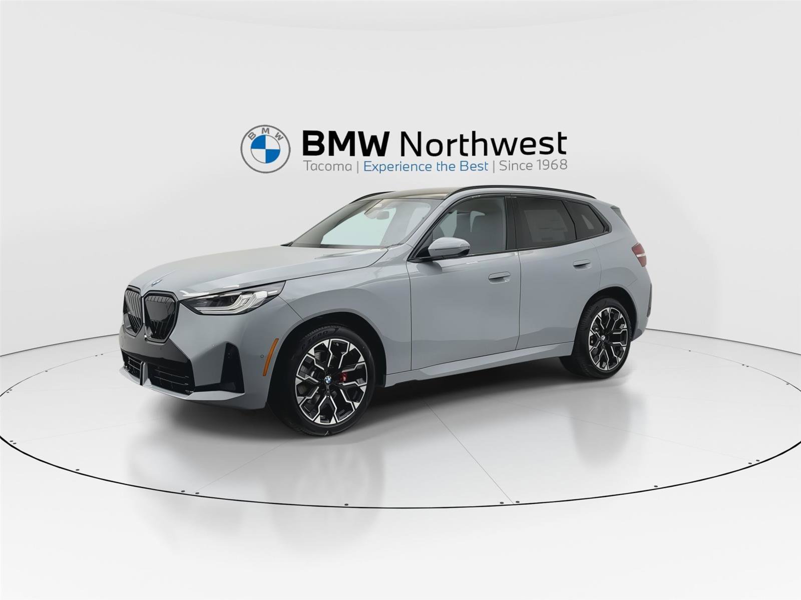 New 2026 BMW X3 xDrive30 w/ M Sport Package image 9