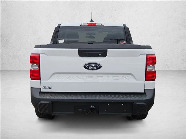 New 2025 Ford Maverick XLT w/ XLT Luxury Package image 8