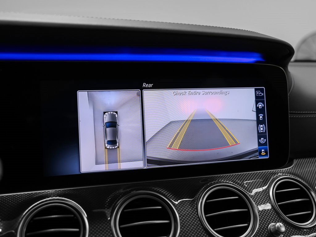 Used 2019 Mercedes-Benz E 63 AMG S image 54