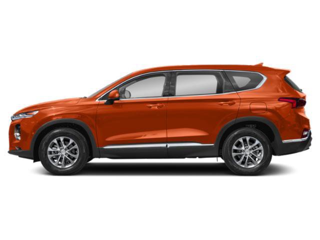 Used 2019 Hyundai Santa Fe SEL FWD image 3