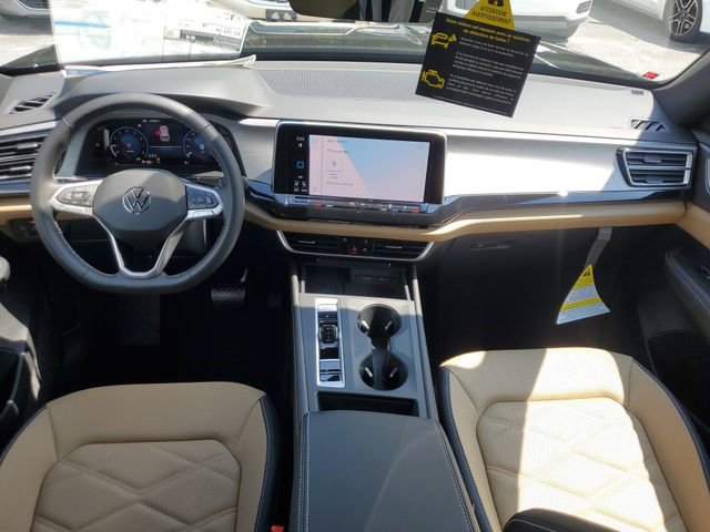 New 2026 Volkswagen Atlas Cross Sport SE image 16