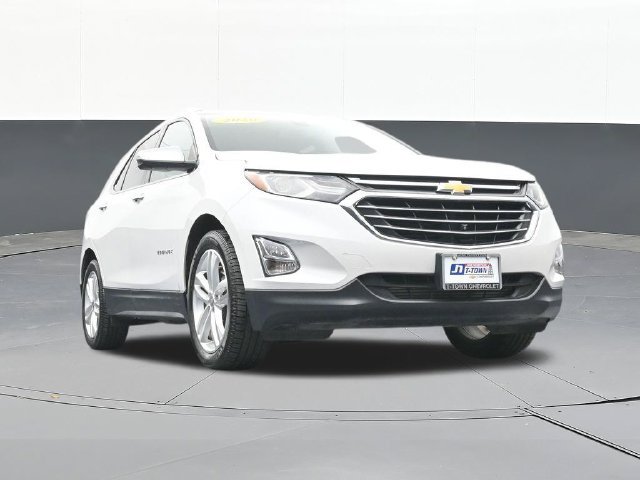 Used 2020 Chevrolet Equinox Premier FWD image 53