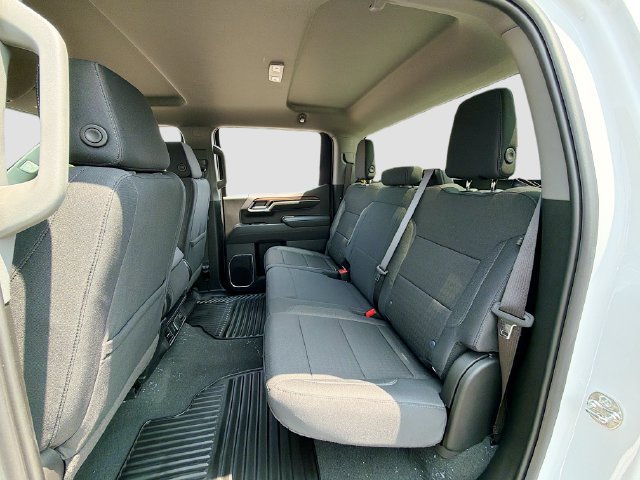 New 2026 Chevrolet Silverado 1500 LT AWD/4WD image 28