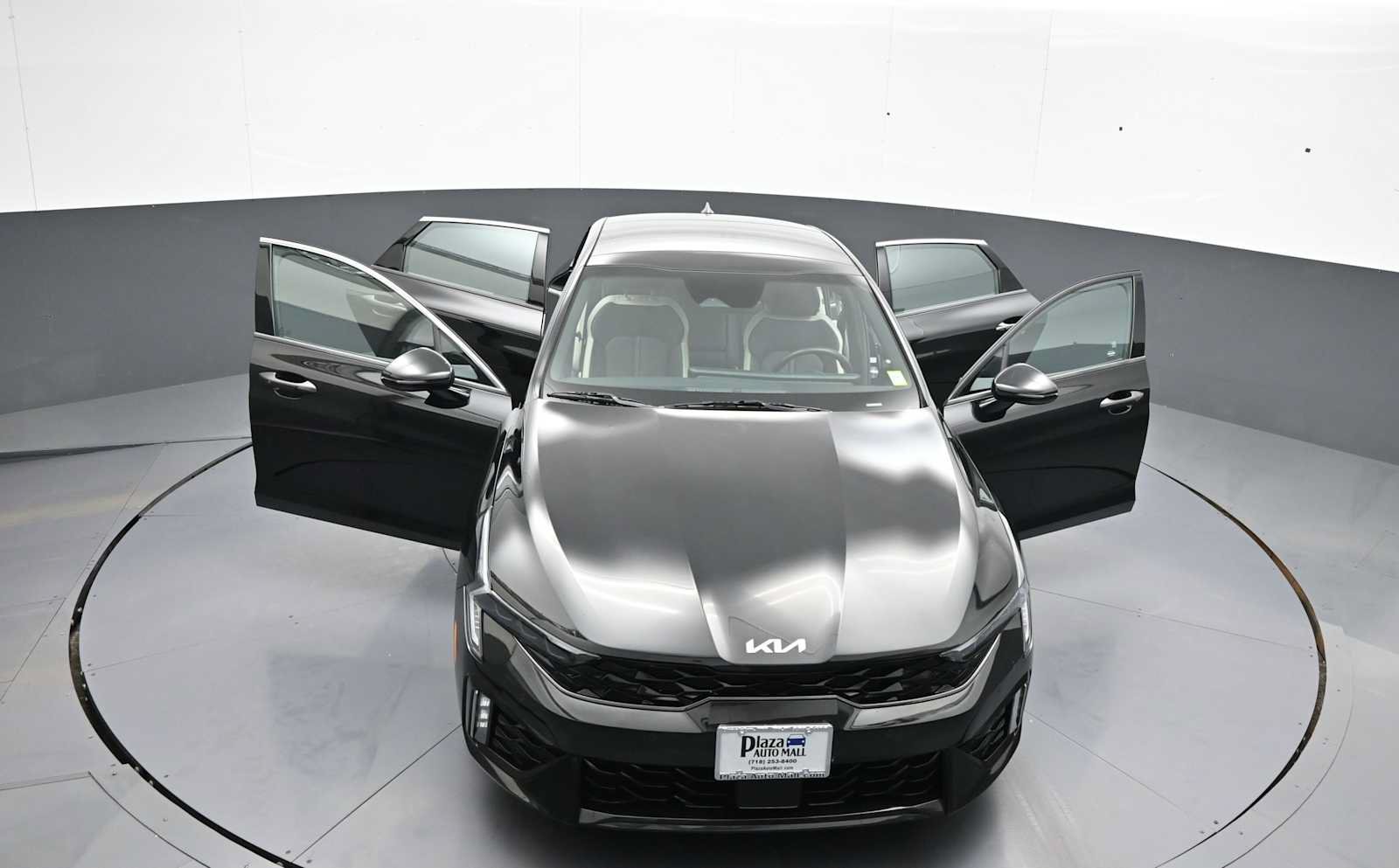 Certified 2025 Kia K5 GT-Line w/ GT-Line Premium Package AWD/4WD image 45