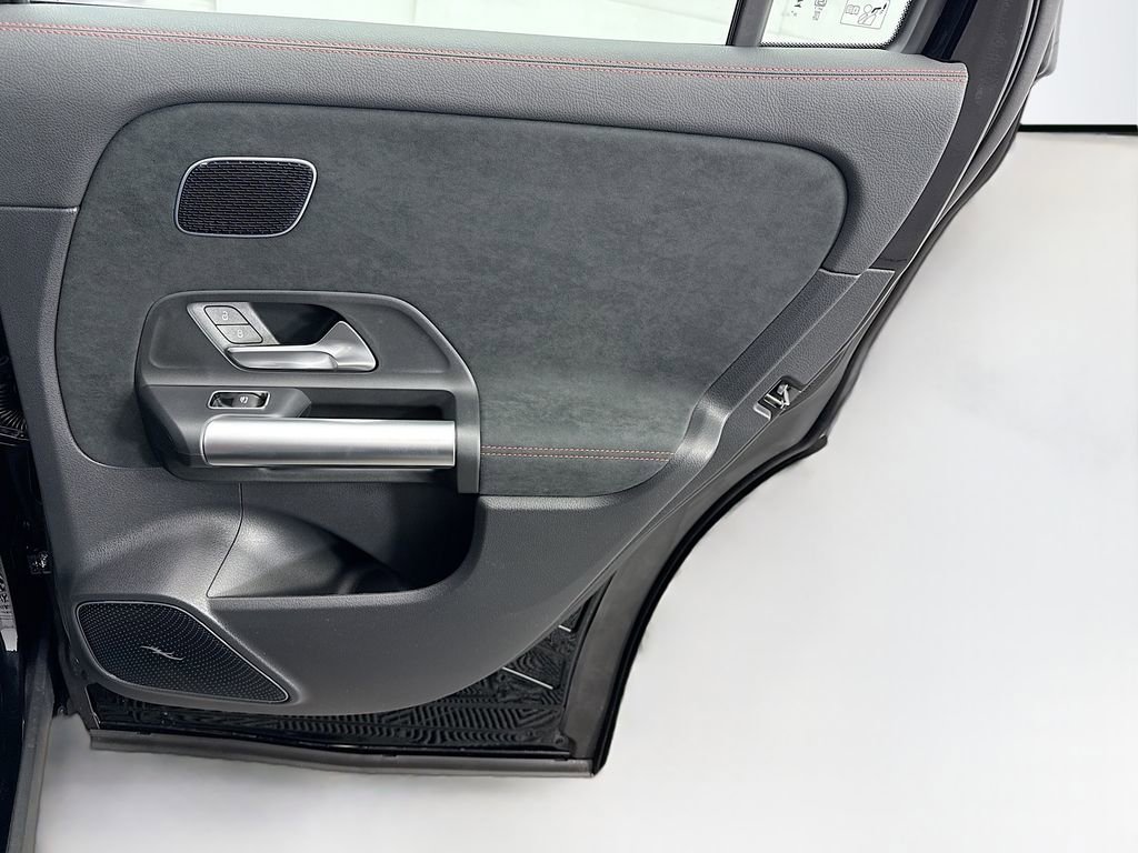 New 2026 Mercedes-Benz GLA 35 AMG 4MATIC image 26