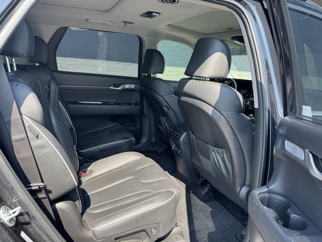 Used 2023 Hyundai Palisade Limited image 31