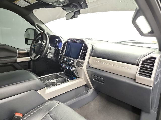 Used 2022 Ford F250 Lariat image 32