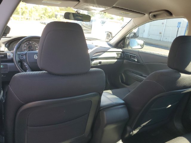 Used 2014 Honda Accord Sport image 11