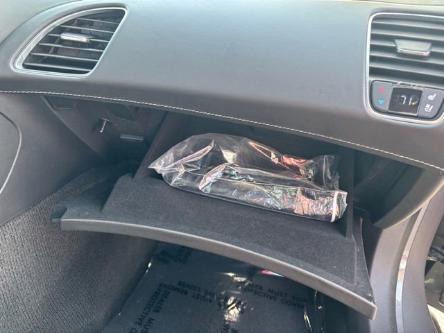 Used 2016 Chevrolet Corvette Z06 w/ 3LZ Preferred Equipment Group image 28