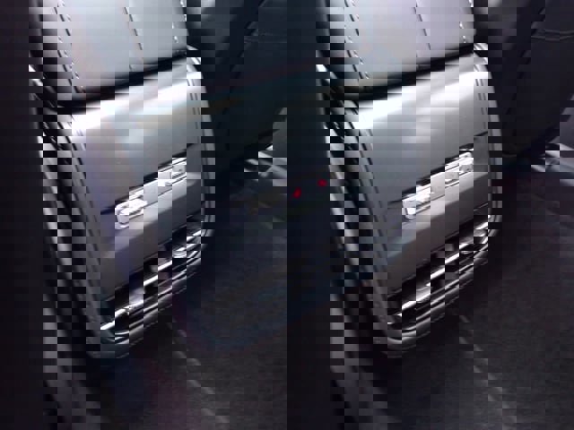 New 2026 Lincoln Nautilus Reserve image 18