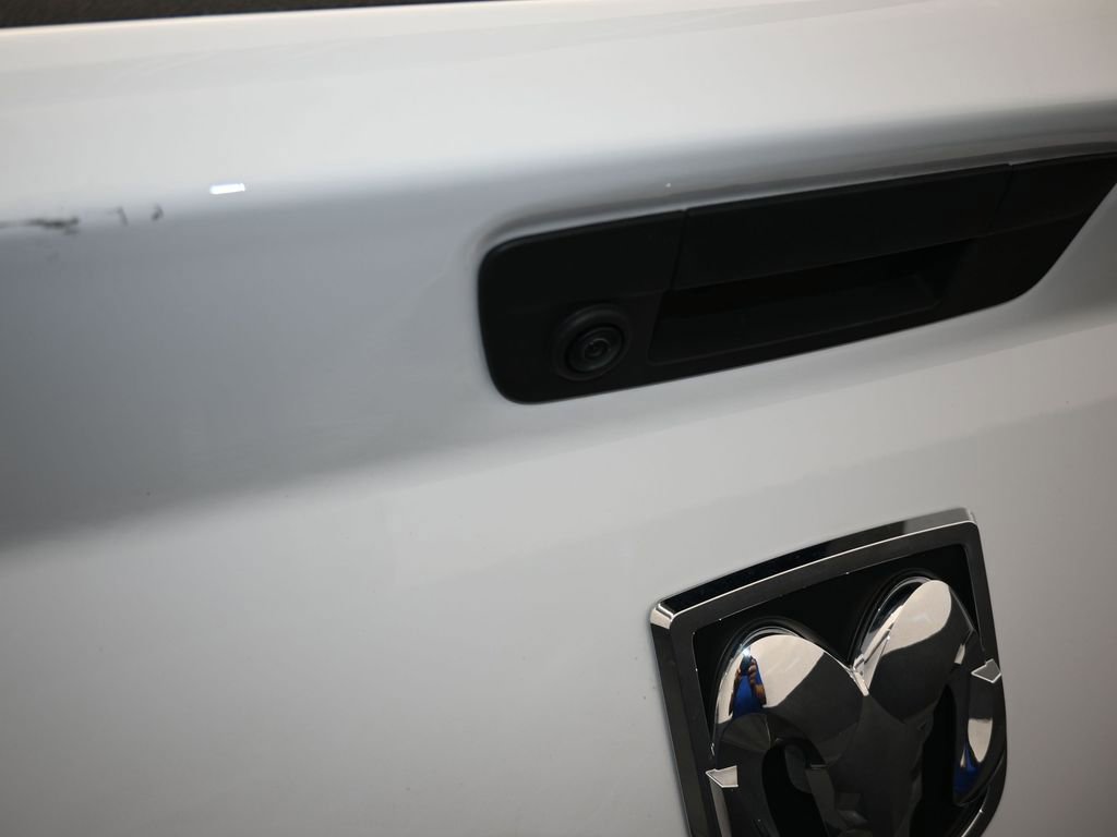 Used 2024 RAM 1500 Tradesman w/ Tradesman SXT Package image 37