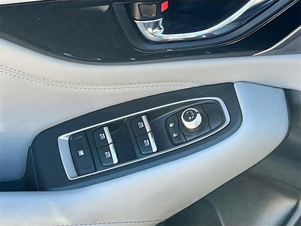 Used 2024 Subaru Legacy Limited image 18