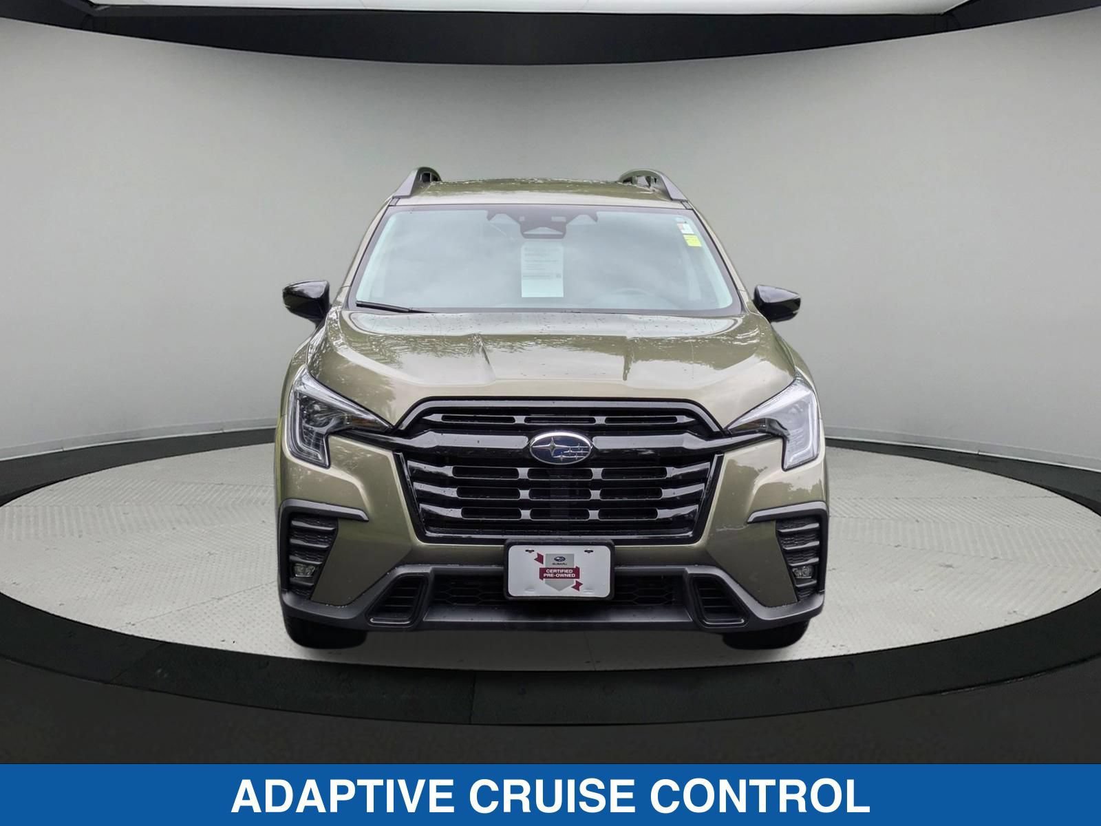 Certified 2026 Subaru Ascent Premium AWD/4WD image 9
