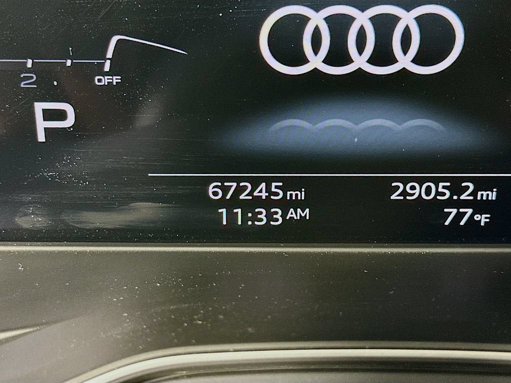 Used 2021 Audi S5 Prestige w/ Prestige Package AWD/4WD image 17