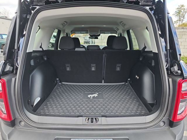 Used 2021 Ford Bronco Sport image 12