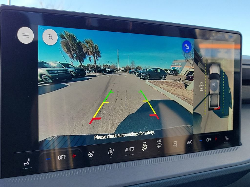 New 2026 Ford Maverick Lobo image 25