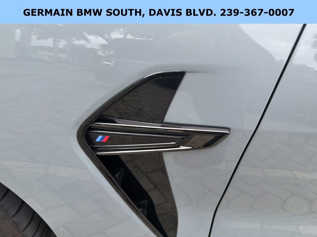 Used 2023 BMW M8 Competition image 22