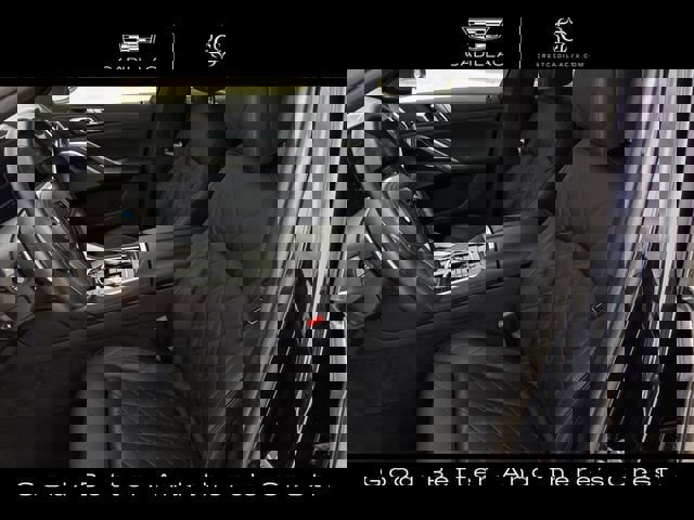 Used 2025 BMW X6 xDrive40i image 25