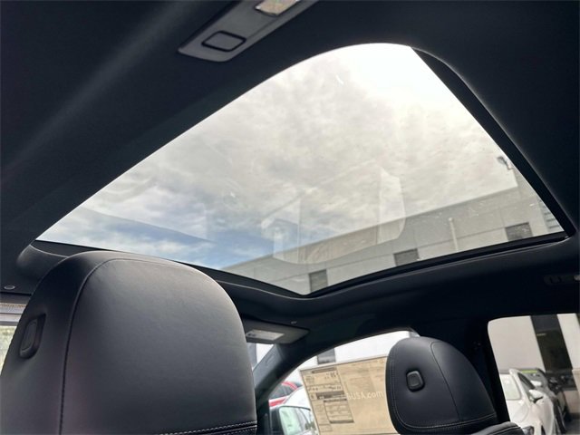 New 2026 Mercedes-Benz GLE 53 AMG 4MATIC Coupe image 10