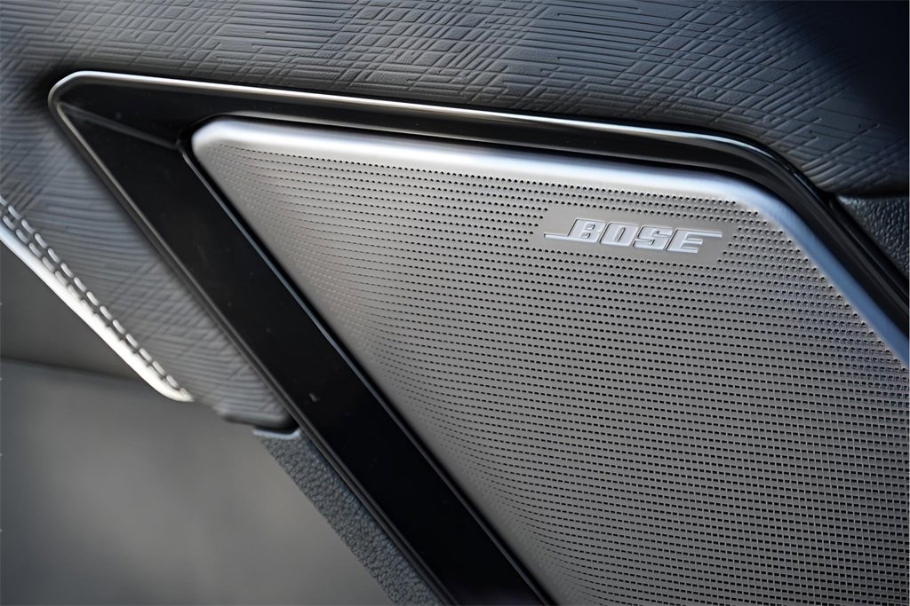 New 2026 GMC Sierra 1500 AT4X image 26