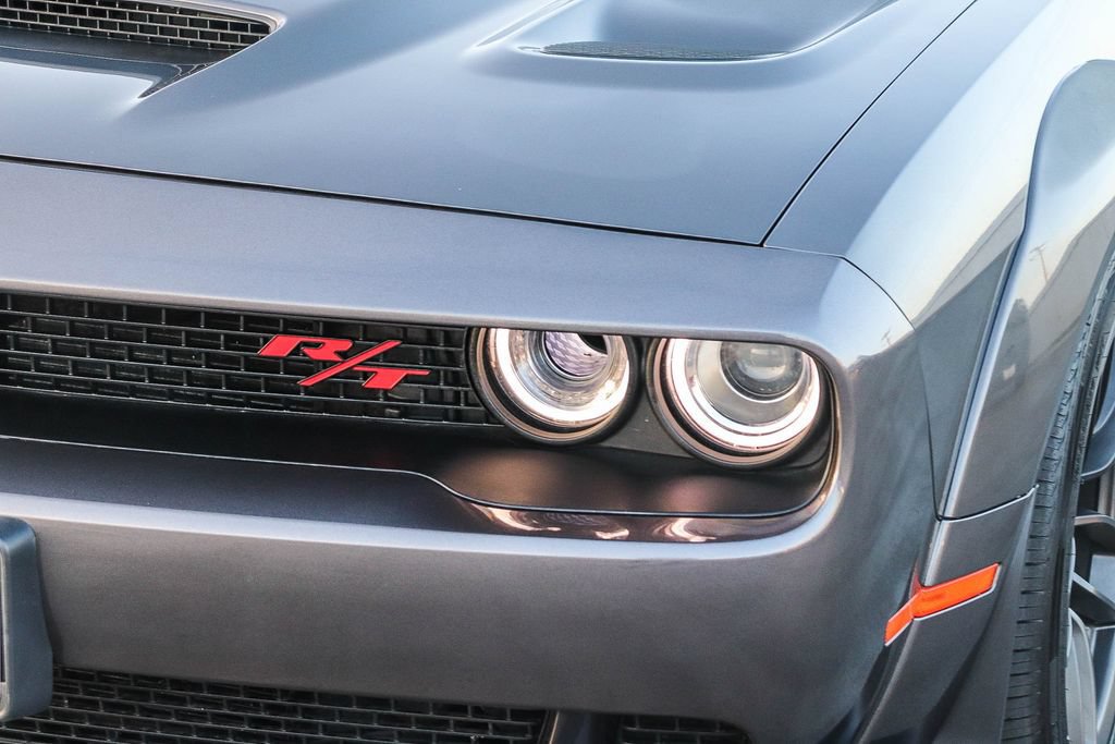 Used 2022 Dodge Challenger R/T Scat Pack RWD image 5