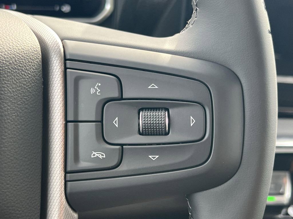 New 2026 GMC Sierra 3500 Denali AWD/4WD image 14
