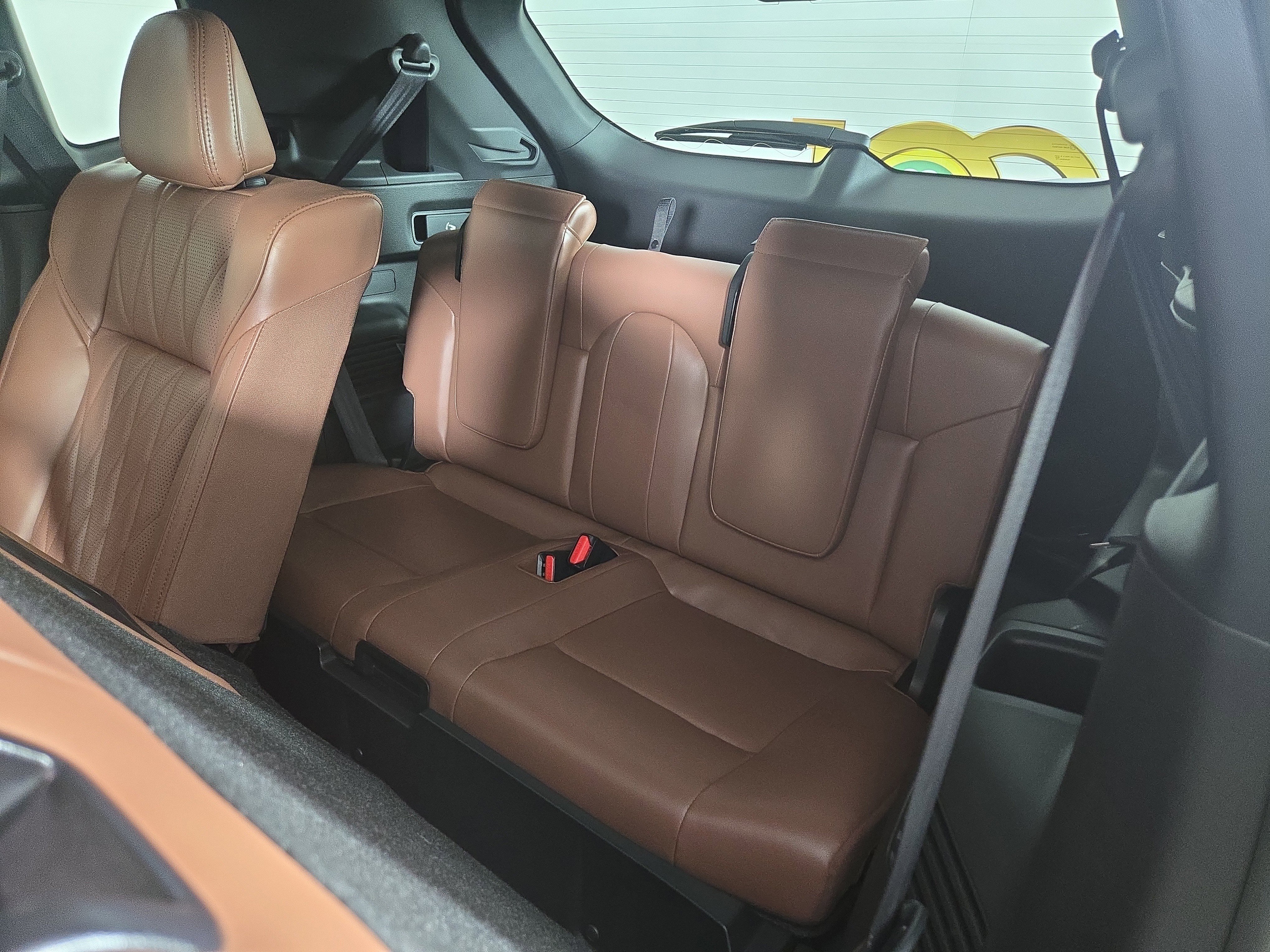 New 2026 Mitsubishi Outlander SEL image 12