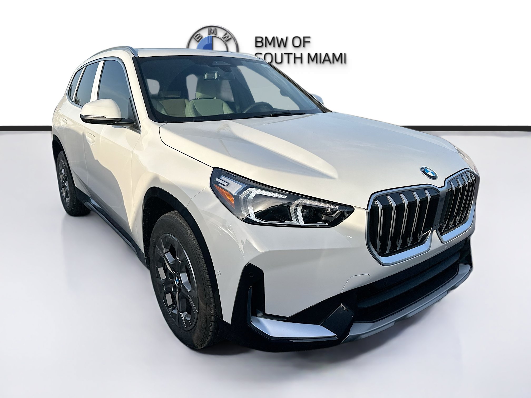 New 2026 BMW X1 xDrive28i w/ Convenience Package AWD/4WD image 1