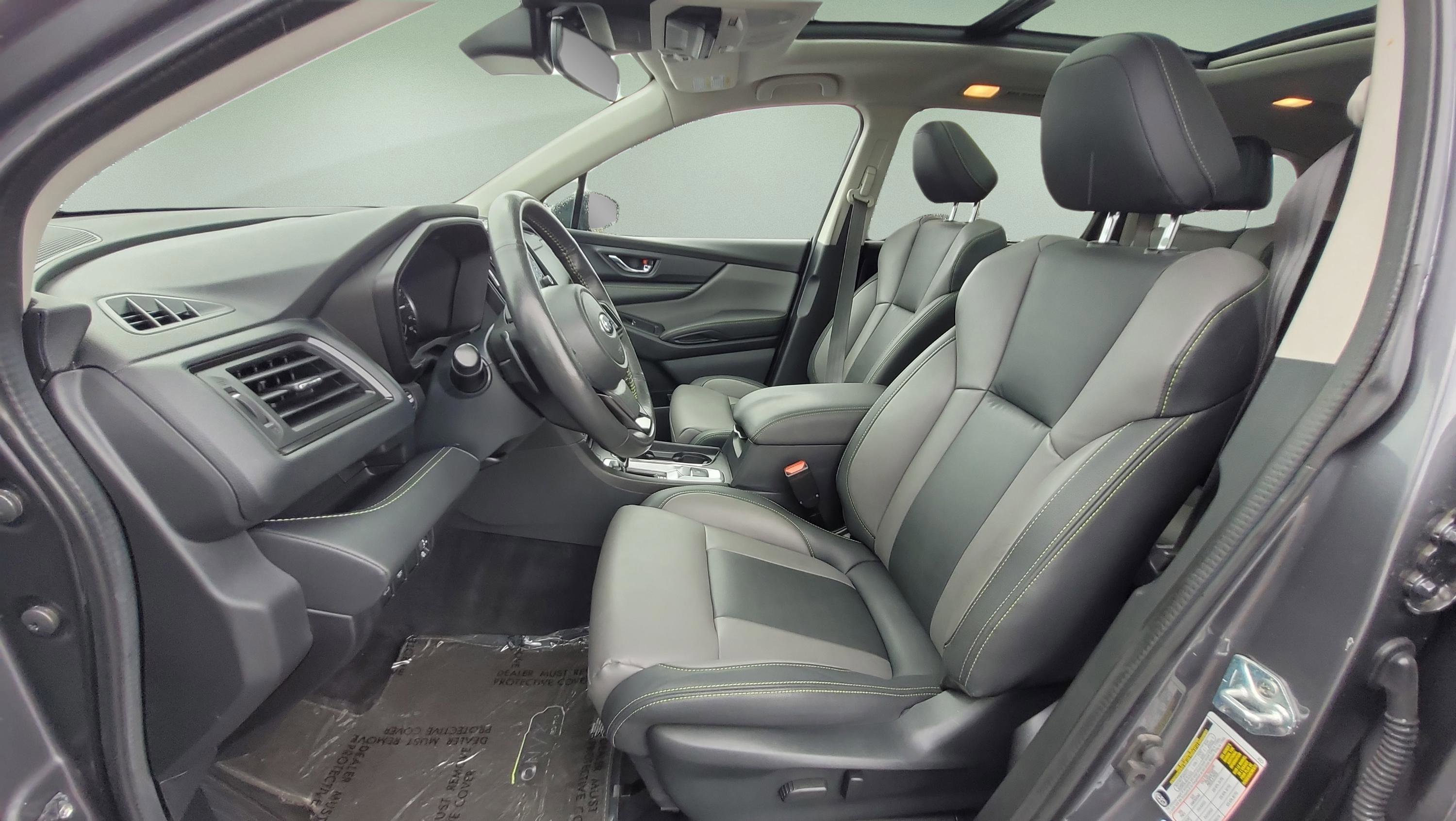 Used 2024 Subaru Ascent Onyx Edition image 28