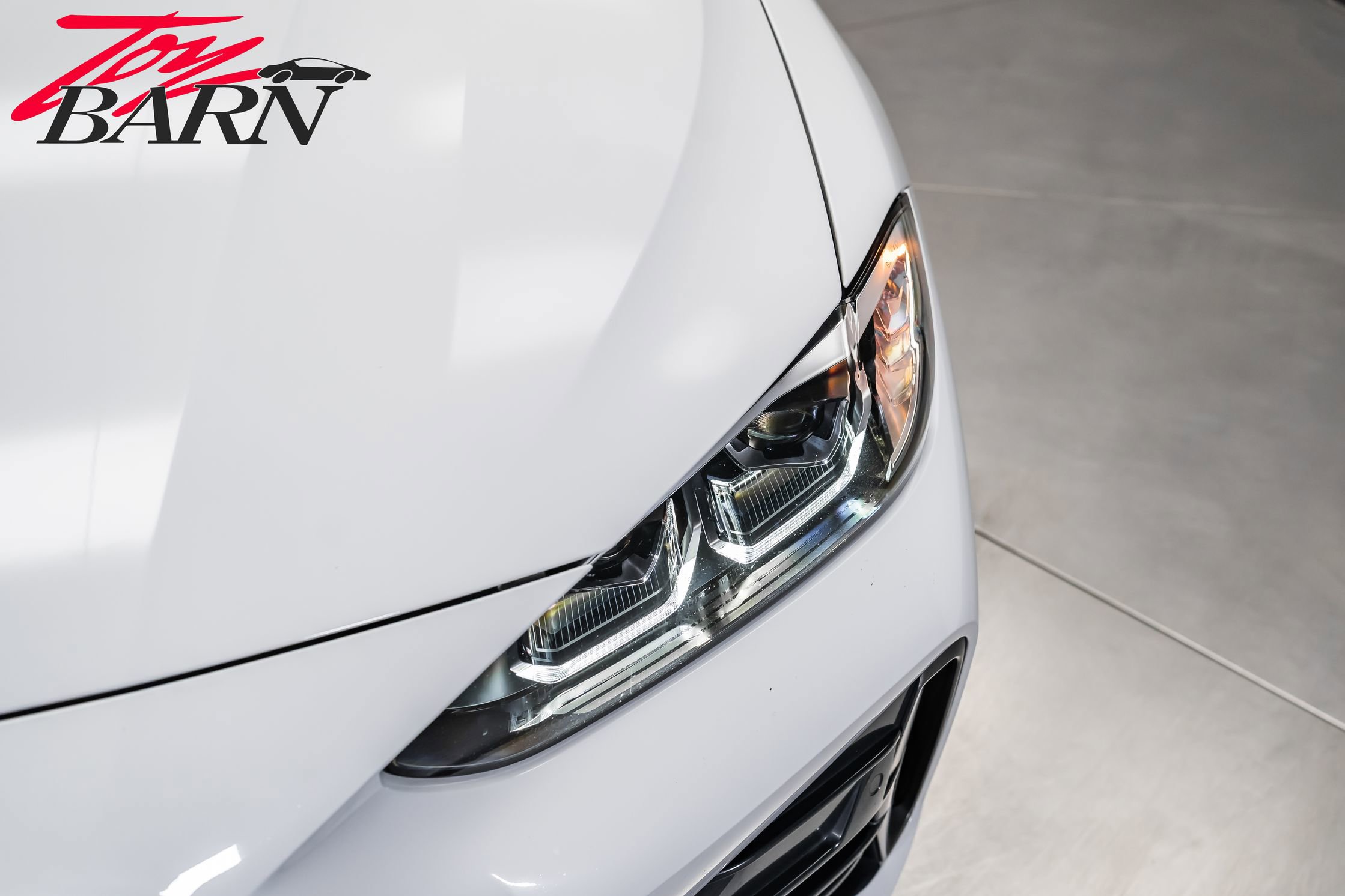 Used 2021 BMW M440i Convertible w/ Premium Package image 19