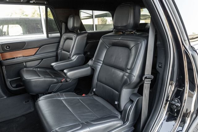 Used 2024 Lincoln Navigator Reserve AWD/4WD image 13